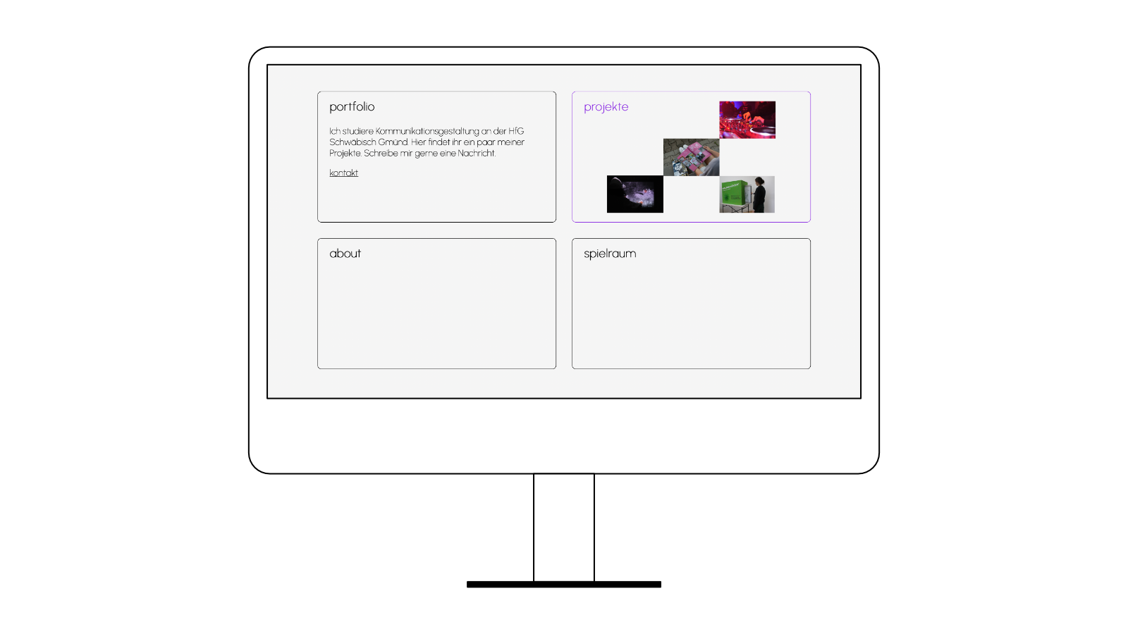 portfolio