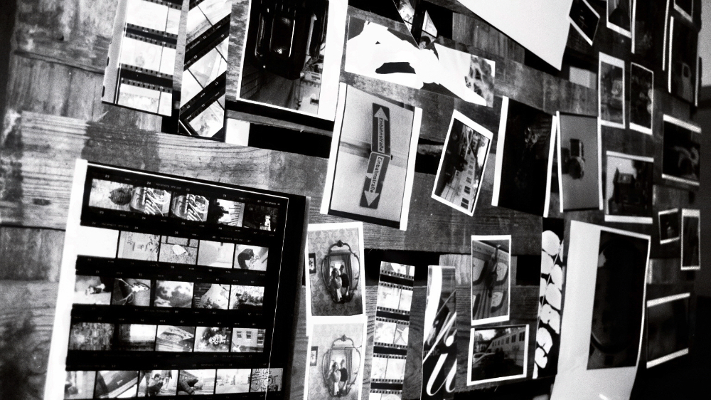 analog